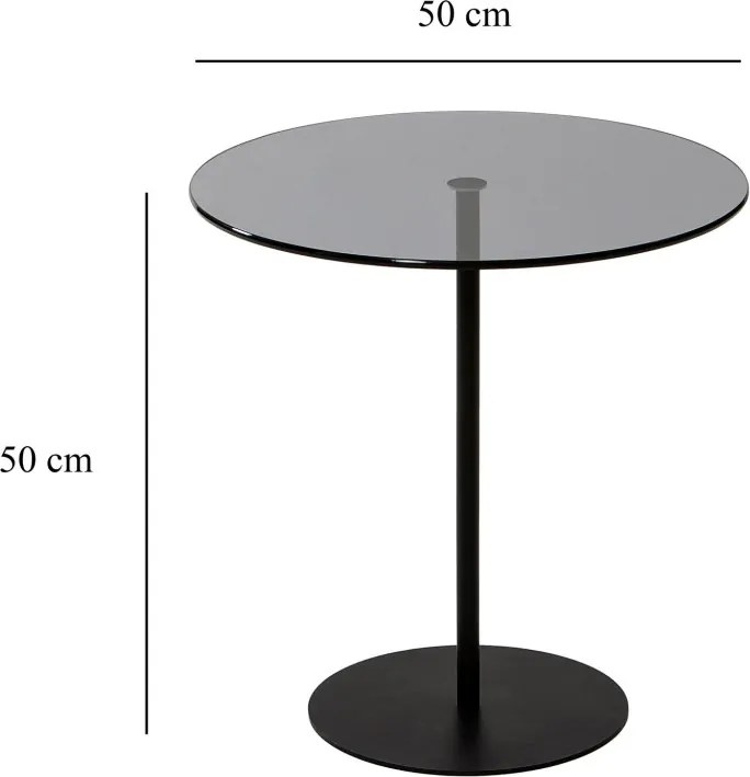 Chill-Out - Black, Dark Grey