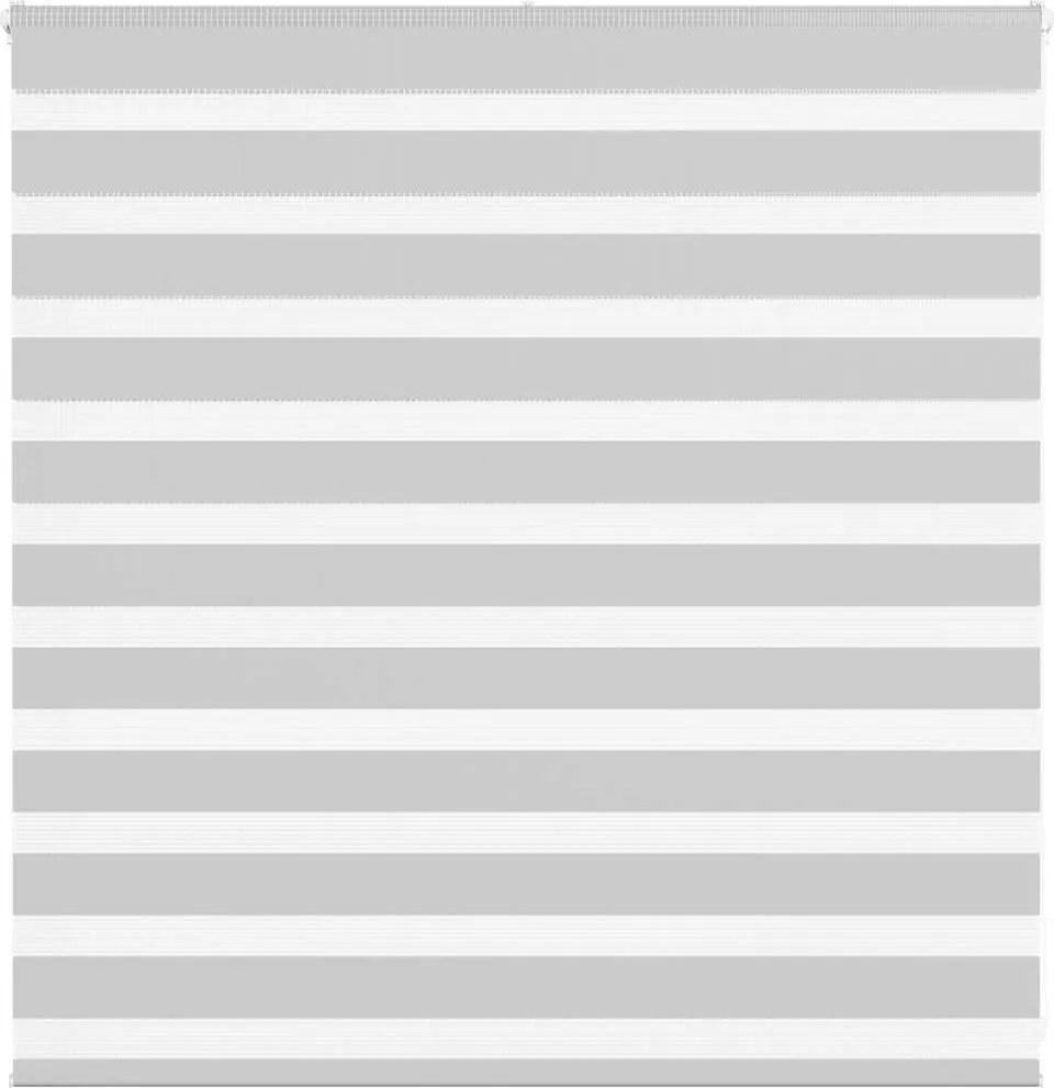 vidaXL zebrafüggönnyel 150x100 cm szövetszélesség 145,9cm poliészter