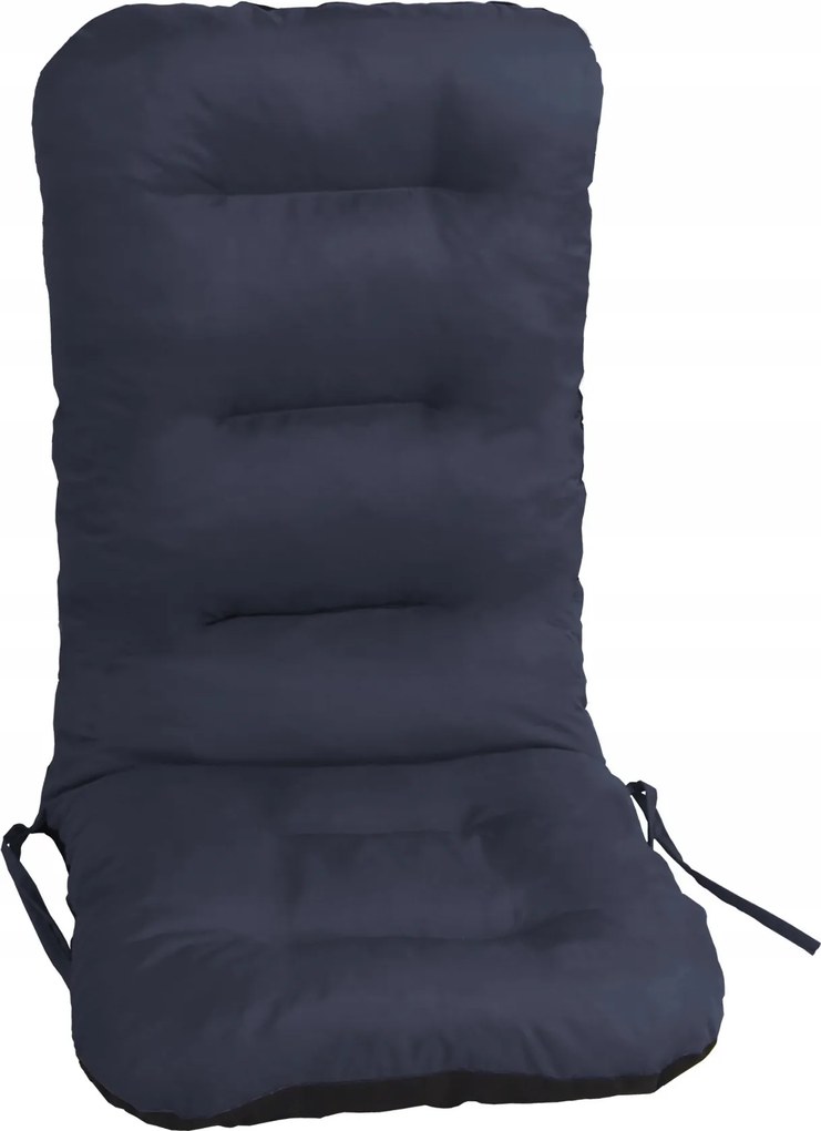 Nagy Párna Napozóágy vagy Kerti Szék székhez