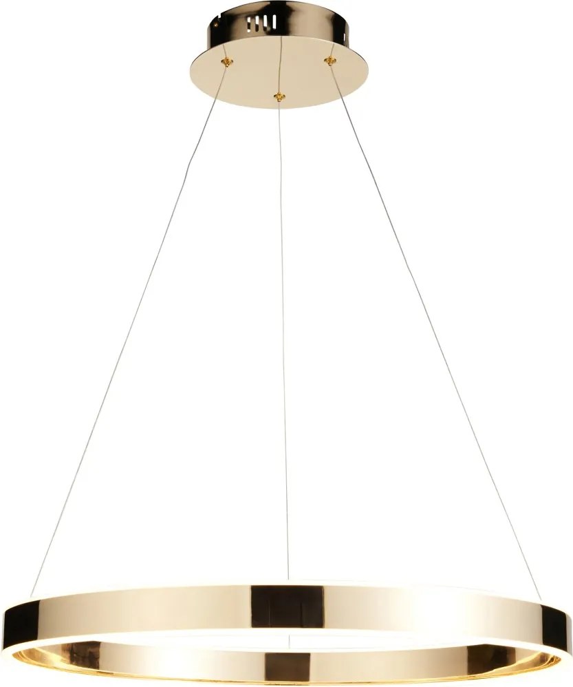 Endon modern függeszték gen arany end110957