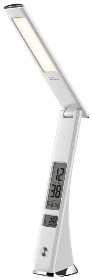 Immax 08951L - CUCKOO LED érintős asztali lámpa, 5W, 5V, fényerőszabályzó