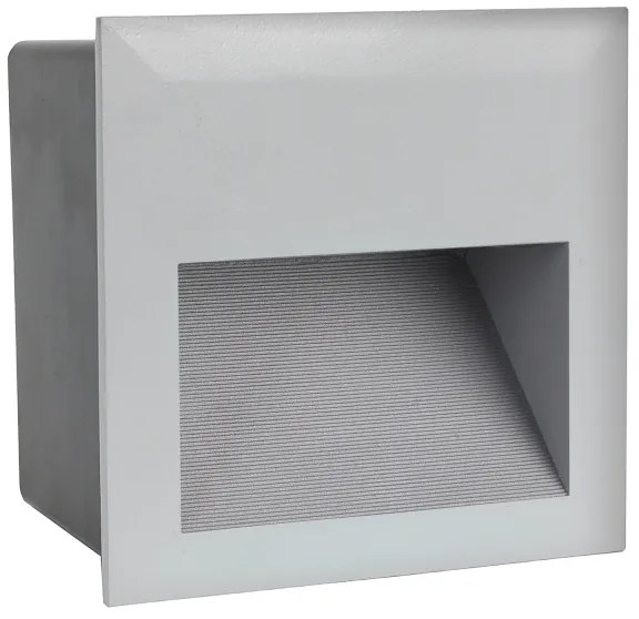 Eglo 95235 - LED Kültéri irányfény ZIMBA 1xLED/3,7W/230V