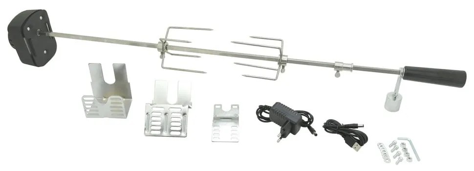 Grillező eszköz Uni - Cattara