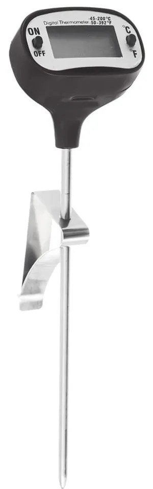 Digitális konyhai hőmérő – Orion