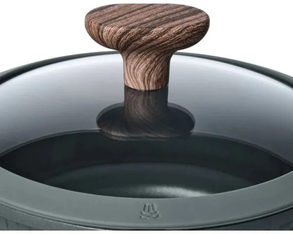 Resto - RAN fedeles fazék 2,4 l 20 cm