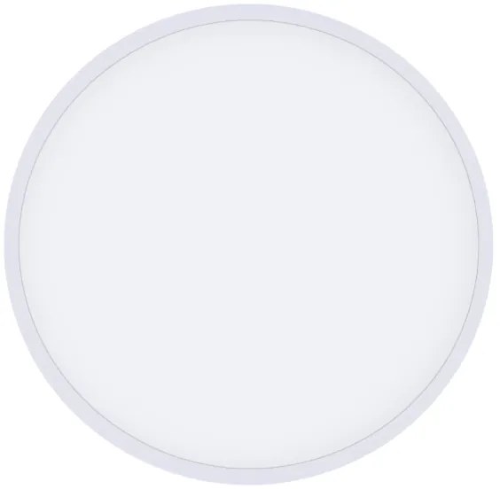 Brilagi-LED Dimmelhető POOL SMART medencelámpa LED/48W/230V 40 cm Wi‑Fi Tuya+ távirányító fehér