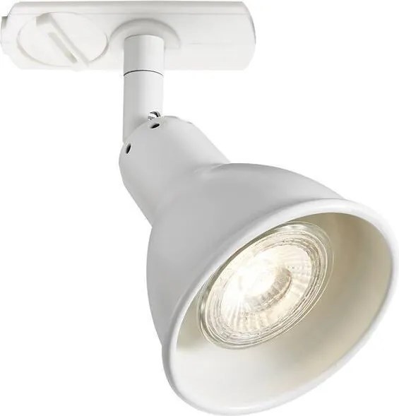 Nordlux LINK 86109901 Sínreflektor 1x35W/GU10 IP20