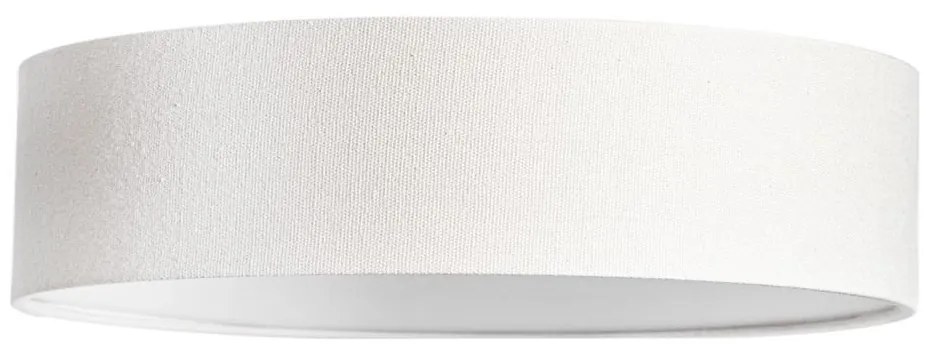 Cottex 8200120-5000 - Mennyezeti lámpatest ABBIE 3xE27/8W/230V, átm. 50 cm, fehér