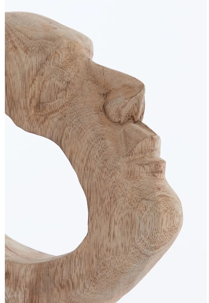 Fa szobor Masima – Light &amp; Living