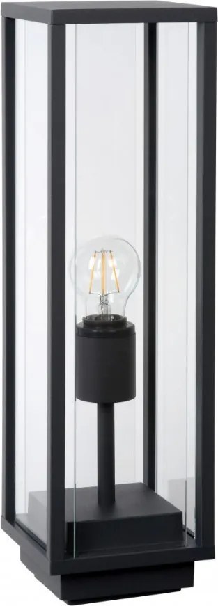 LUCIDE 27883-50-30 CLAIRE Modern Kültéri Állólámpa E27 IP54