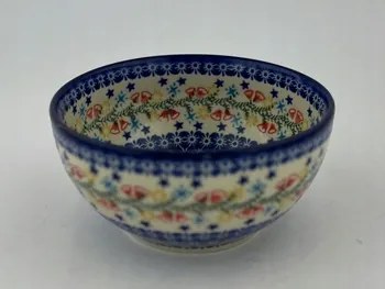 Tál 19 cm Húsvét Kerámia Boleszláv 2 féle