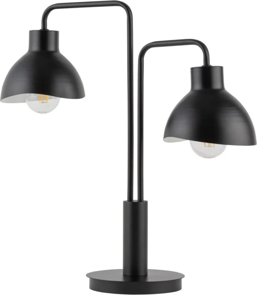 Sigma Lighting Holi 50330 Asztali lámpa 2x15W/E27 IP20