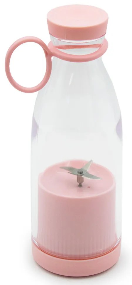 Hordozható Mini Turmix 420 ml