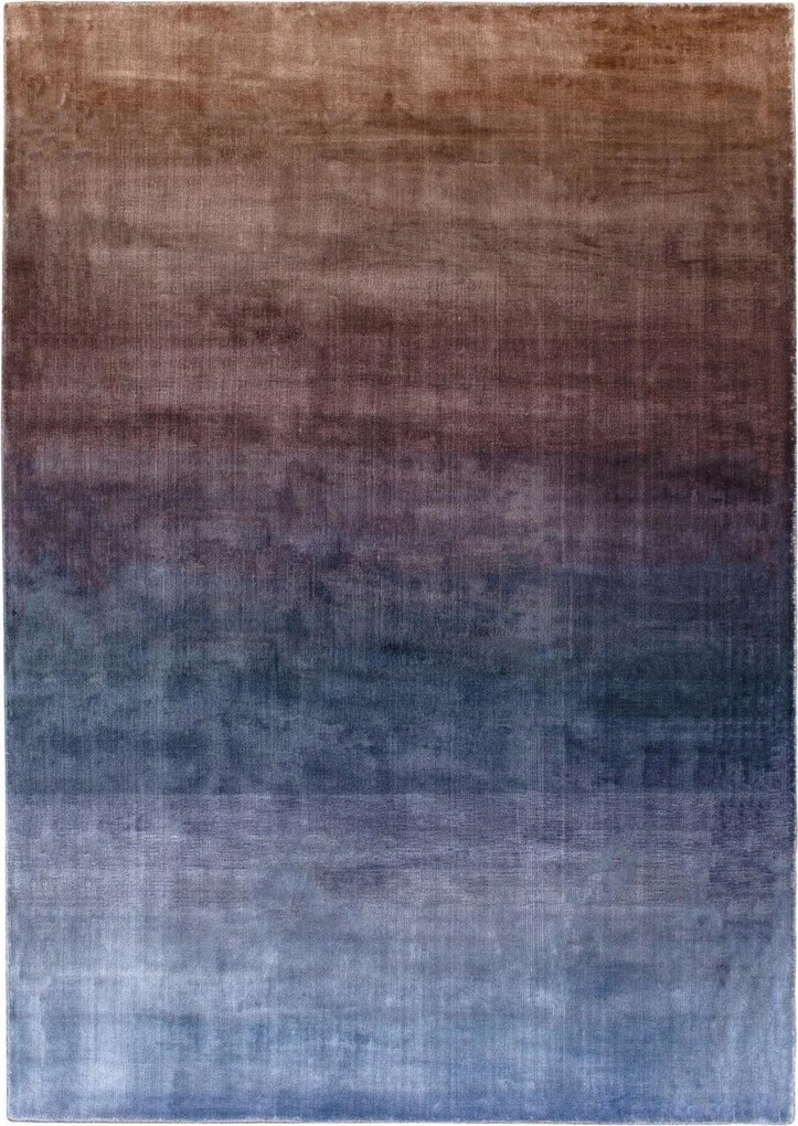 Sunset Copper szőnyeg 200x300 Kézzel készített kollekció