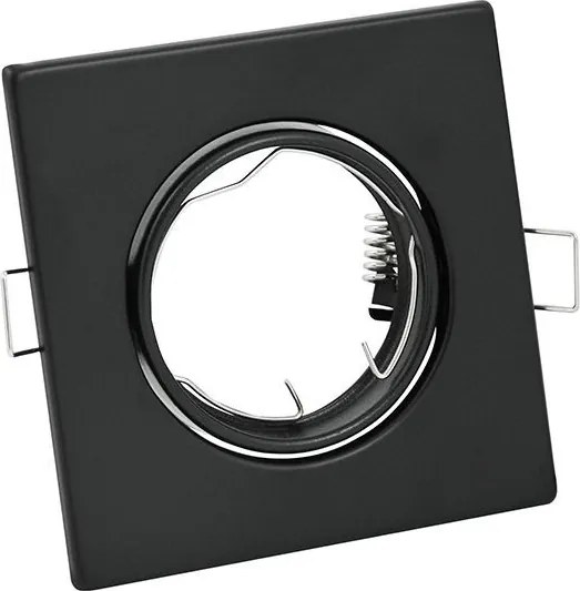 Polux OPIN 306319 Beépíthető spotlámpa 8W/LED IP20