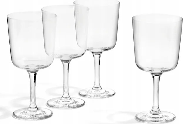 Borospoharak 4 db 350 ml Royal Doulton