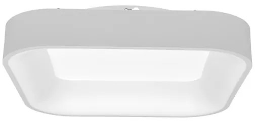 Ecolite WMKL01S-40W - NEST LED 40W/230V állítható fényerő, 3000-6500K fehér