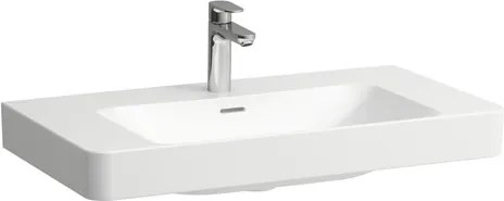 Laufen PRO X mosogató fehér 46,5x85 cm H8108670001111