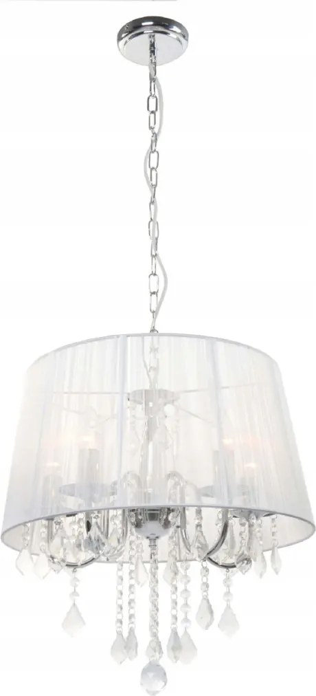 Ceremónia mennyezeti spotlámpa öt fényforrással Mona nappaliba