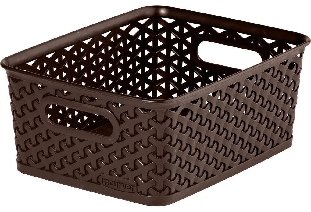 Curver Tároló doboz MY STYLE S