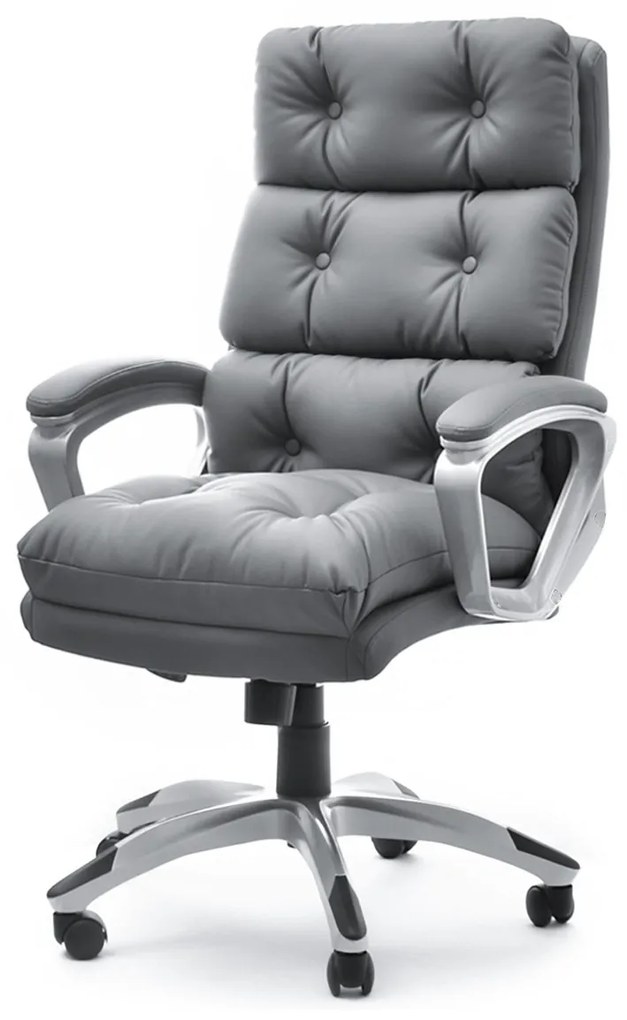 Fotel Benton (szürke). Akció -17%. 1109893
