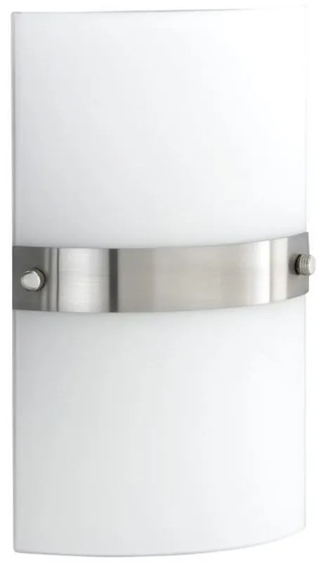 Paul Neuhaus 9846-55 - Fali lámpa SQUARE 2xE14/40W/230V