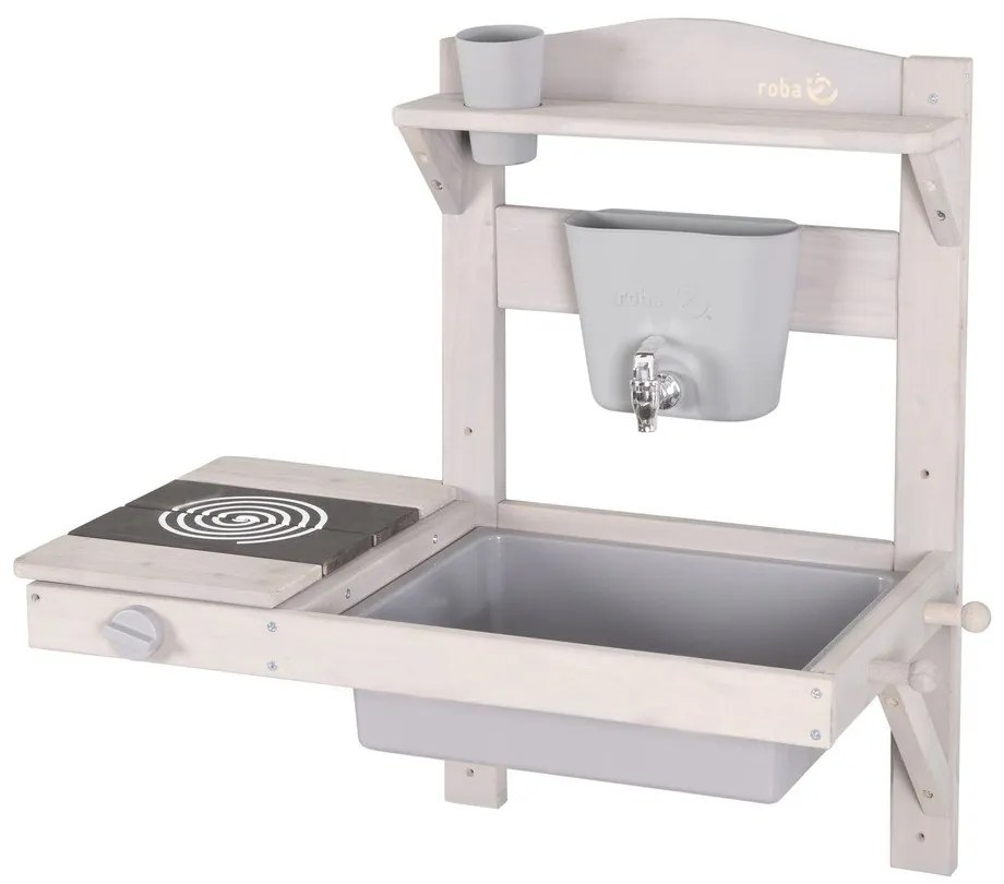 Kerti játékkonyha – Roba