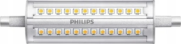 Izzólámpa R7s Led Betét 14W 4000K Philips