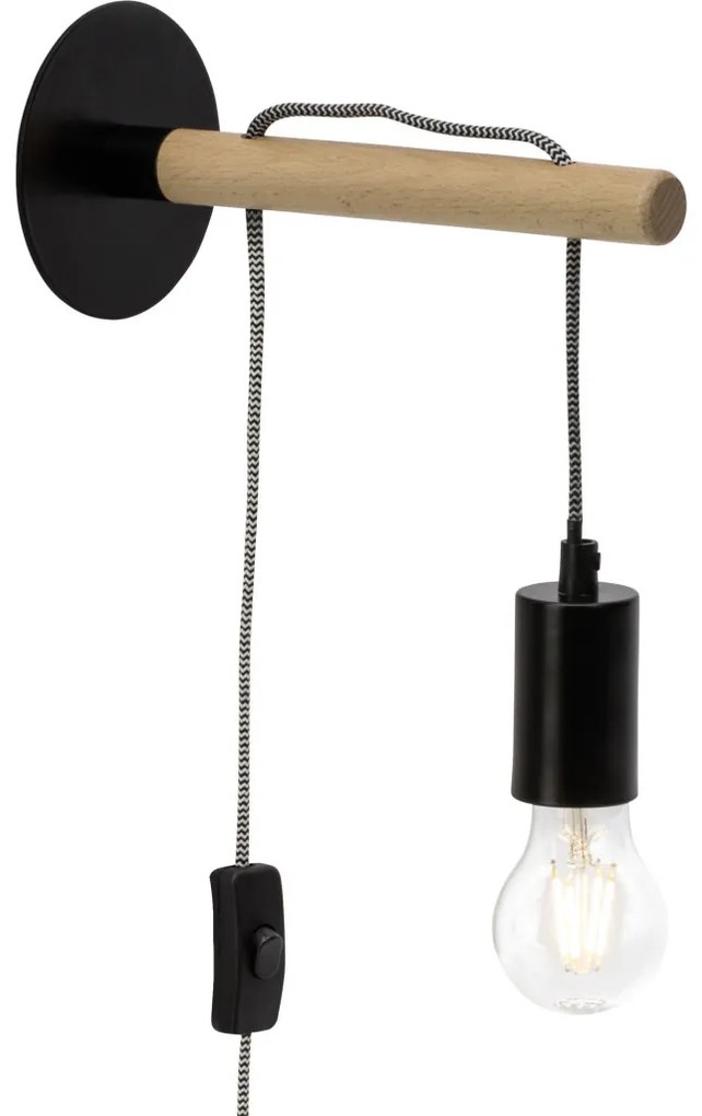 Brilliant JARBO 98977/76 Fali lámpa 1x60W/E27 IP20