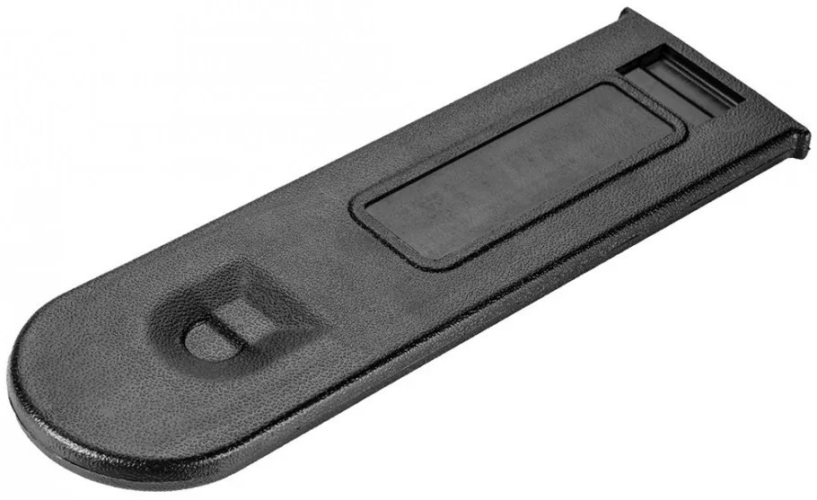 Akkus Láncfűrész 35Cm 36Vli-Ion Akkunélk Graphite