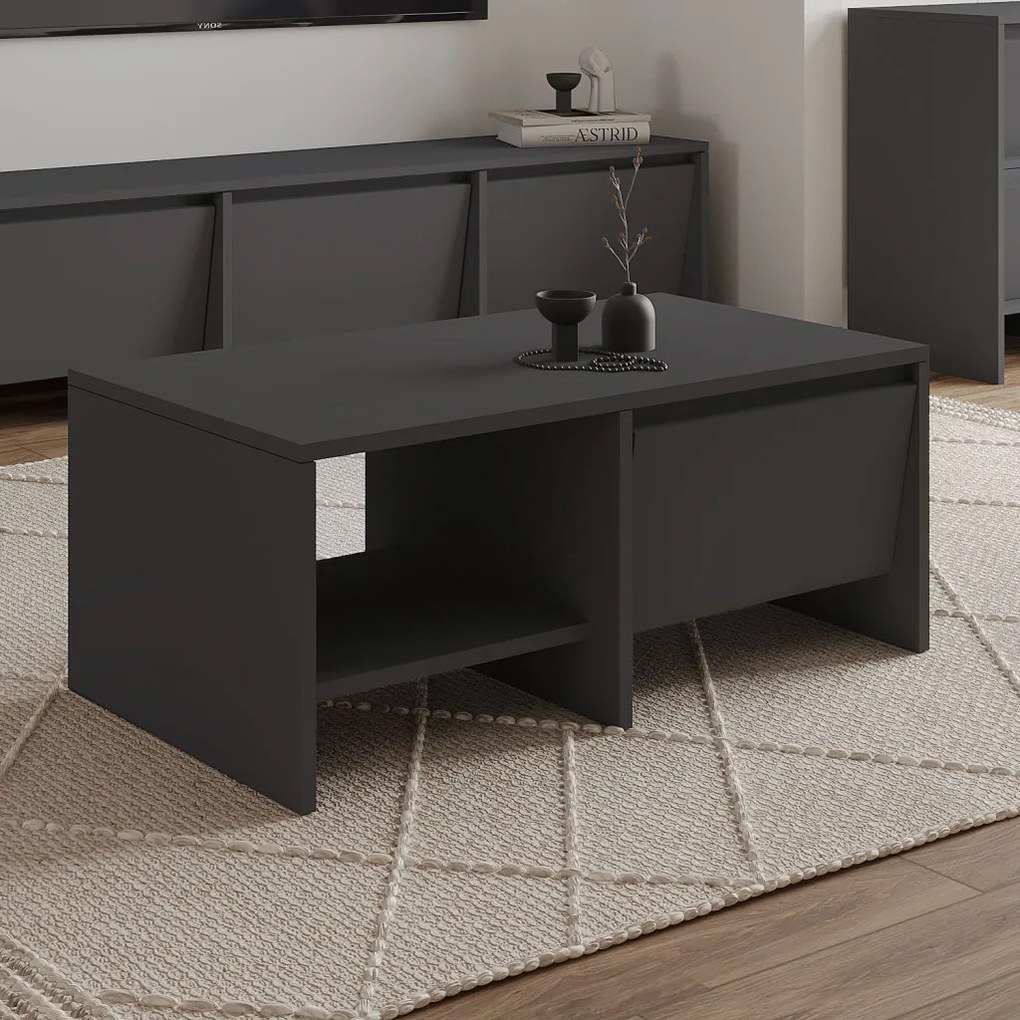 Laris - Anthracite
