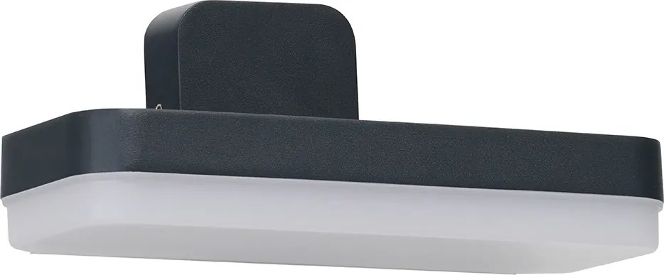 Oplo LED kültéri falikar