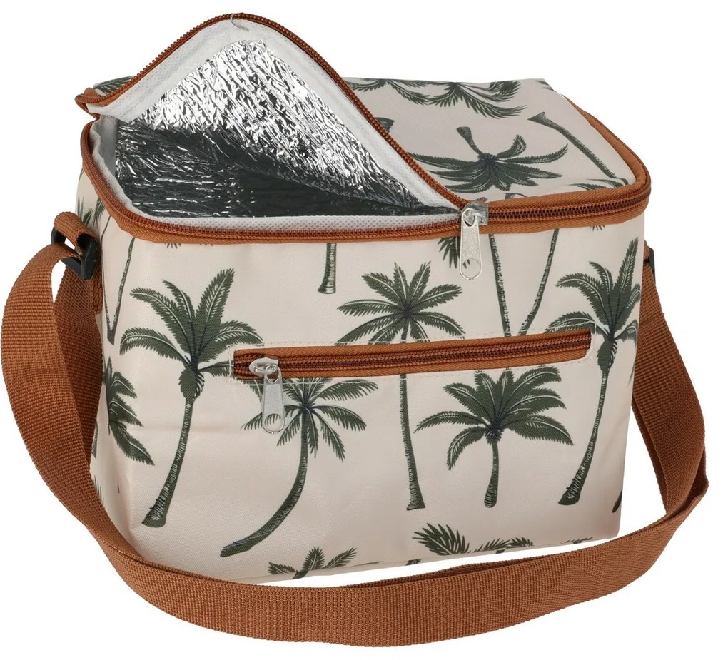 EH Palms hűtőtáska, 4 l