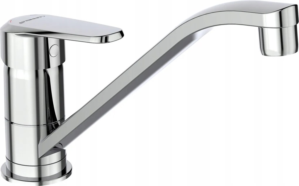 Trsabazst Trinnity álló mosogató csaptelep