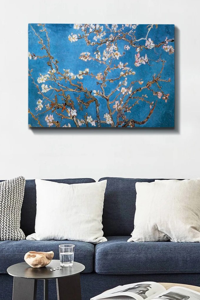 Kanvas vászonkép, 70×100 cm – TR529TCR1513