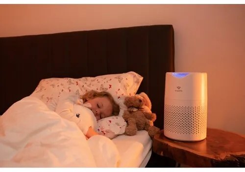 TrueLife AIR Purifier P3 WiFi légtisztító