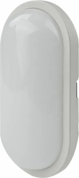 Ecolight Torton LED 15W 4000K 1350lm IP65 ovális fehér