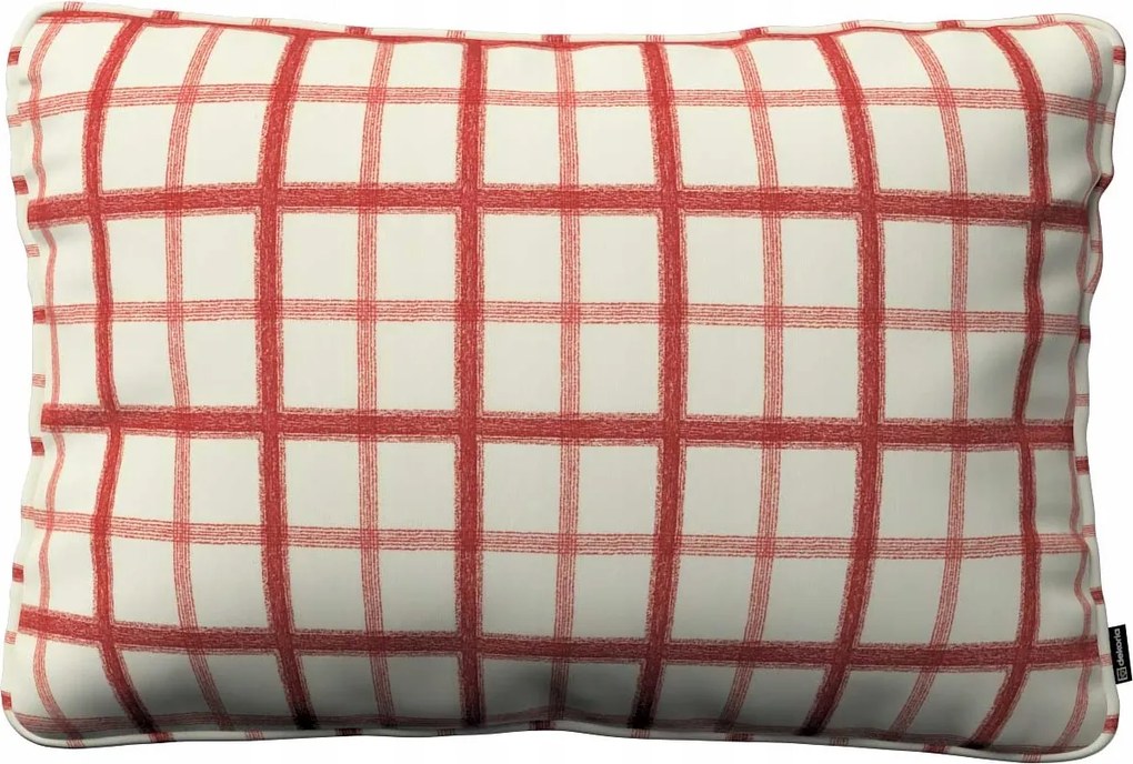 Dekoria Párnahuzat 60x40 fehér