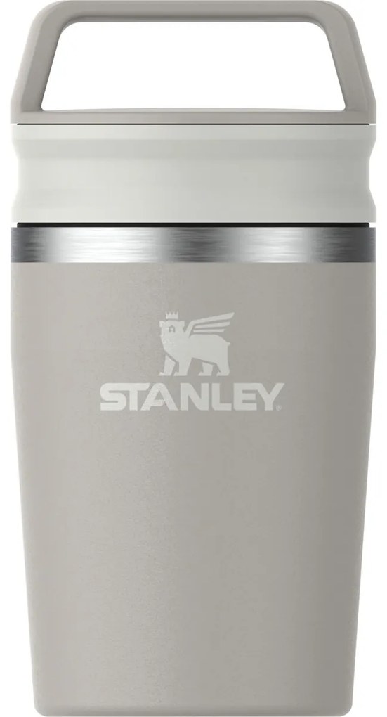 Stanley Café-To-Go utazó bögre 230 ml Ash, 230 ml