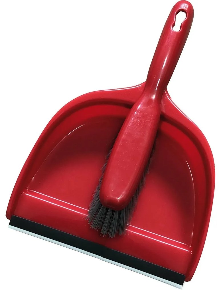 Lamart LT8074 Clean seprű és lapát