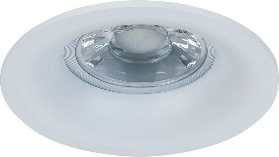 Maytoni SLIM DL027-2-01W Beépíthető spotlámpa 1xGU10/50W IP20