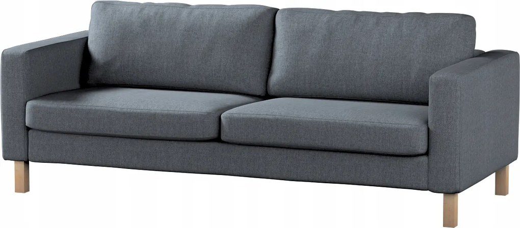 Dekoria Ikea Karlstad kinyitható kanapé huzat