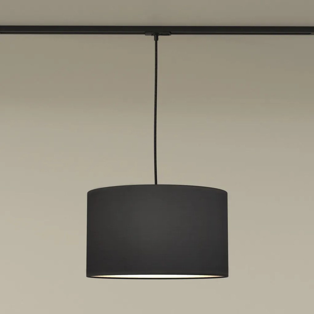Astro Lighting TRACK 1184015 Sínreflektor 1x12W/E27 IP20