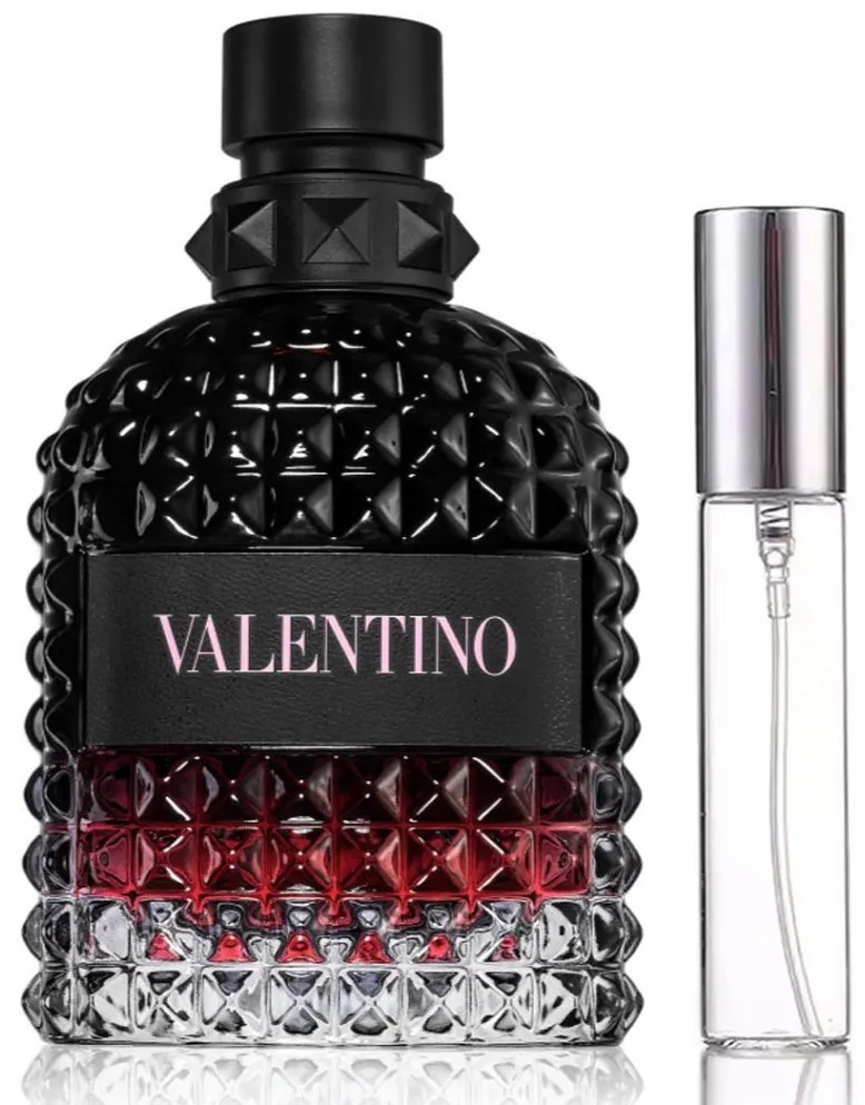 Valentino Born In Roma Intense Uomo (10 ML) Eau de Parfum