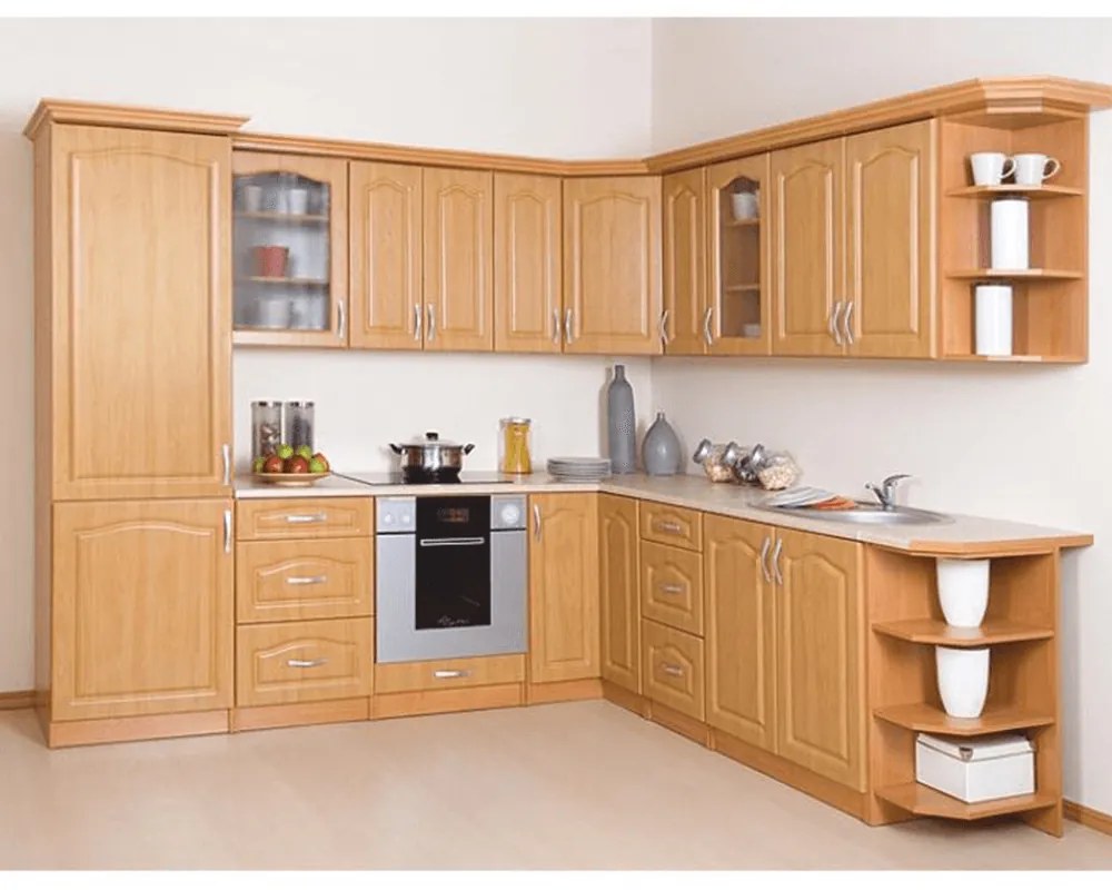 Alsó konyhai polc Leite MDF classic S30N/L. 788703