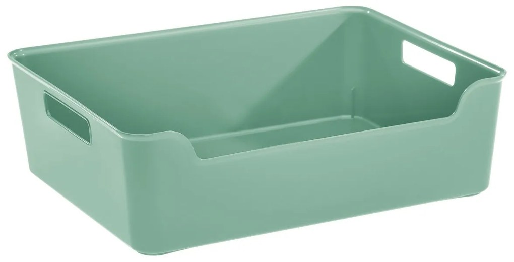 Tontarelli Box BELLA XXL 9,15 l, zöld
