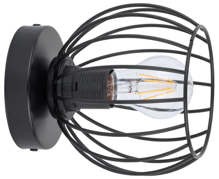 Sigma Lighting CHERRY 32364 Fali lámpa 1x60W/E27