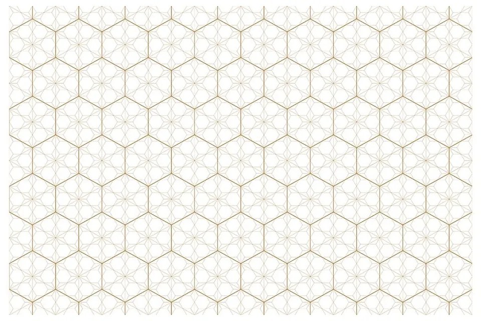 Gatsbyka dekorációs bútortapéta - Ambiance