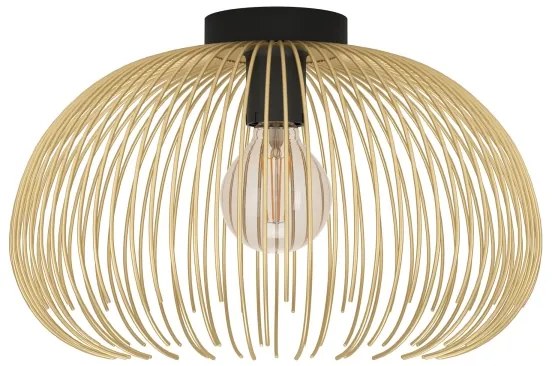 Eglo 900165 - Mennyezeti lámpa VENEZUELA 1xE27/40W/230V