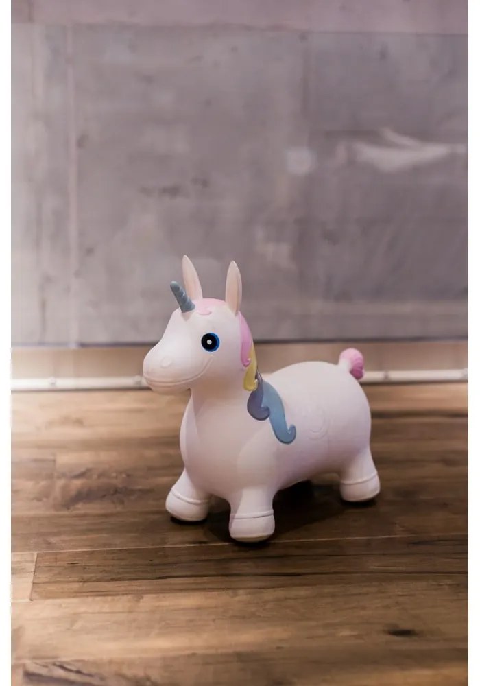 Ugráló Unicorn – Kindsgut